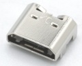 Lg Usb socket - Connector i-o